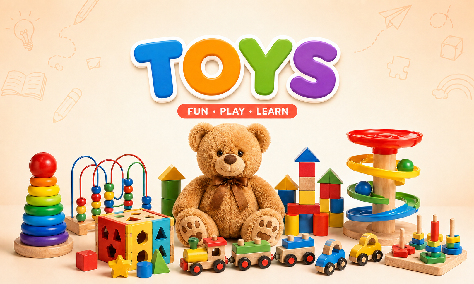 Educational Toys