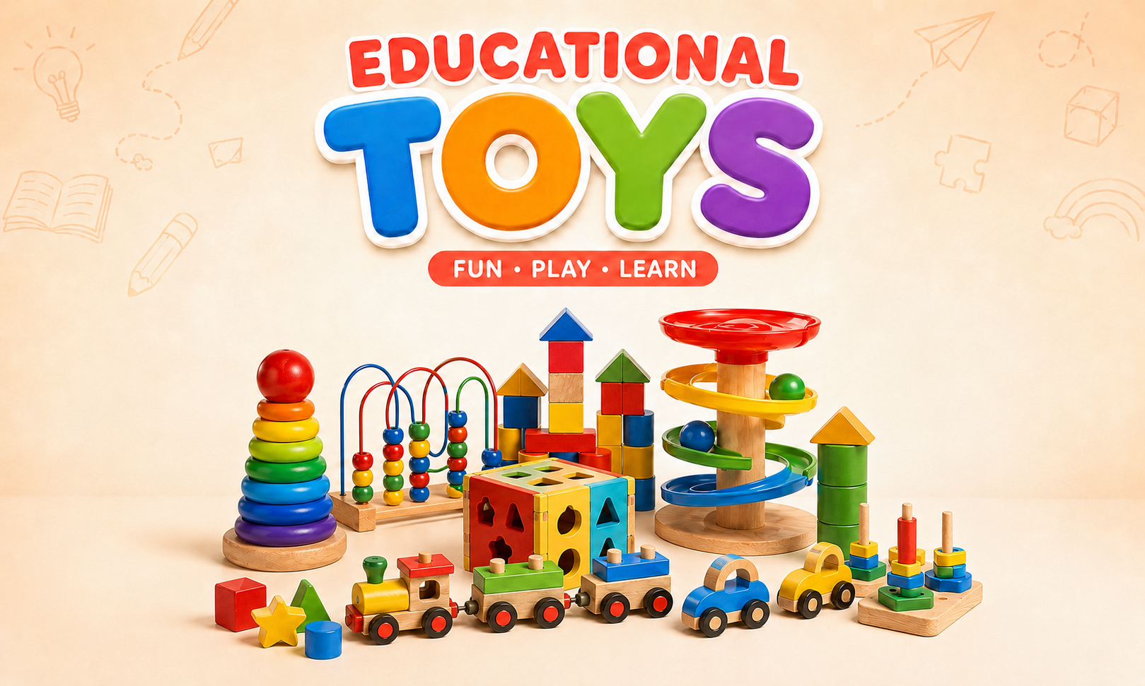 Building Blocks
